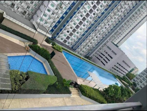 Magnolia T1B Penthouse 2br